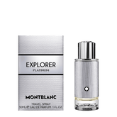 Montblanc Explorer Platinum 30ml Eau de Parfum Montblanc Explorer Platinum 30ml Eau de Parfum
